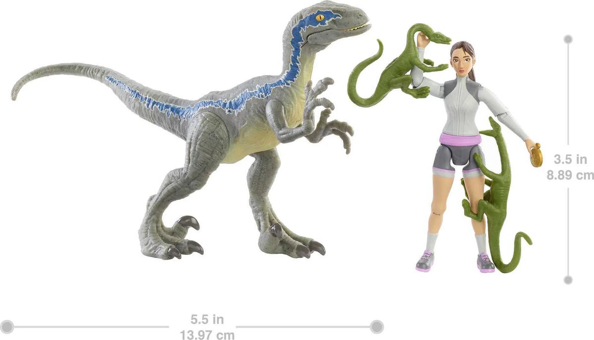 Action Figure & Dinosaur Toys G444279