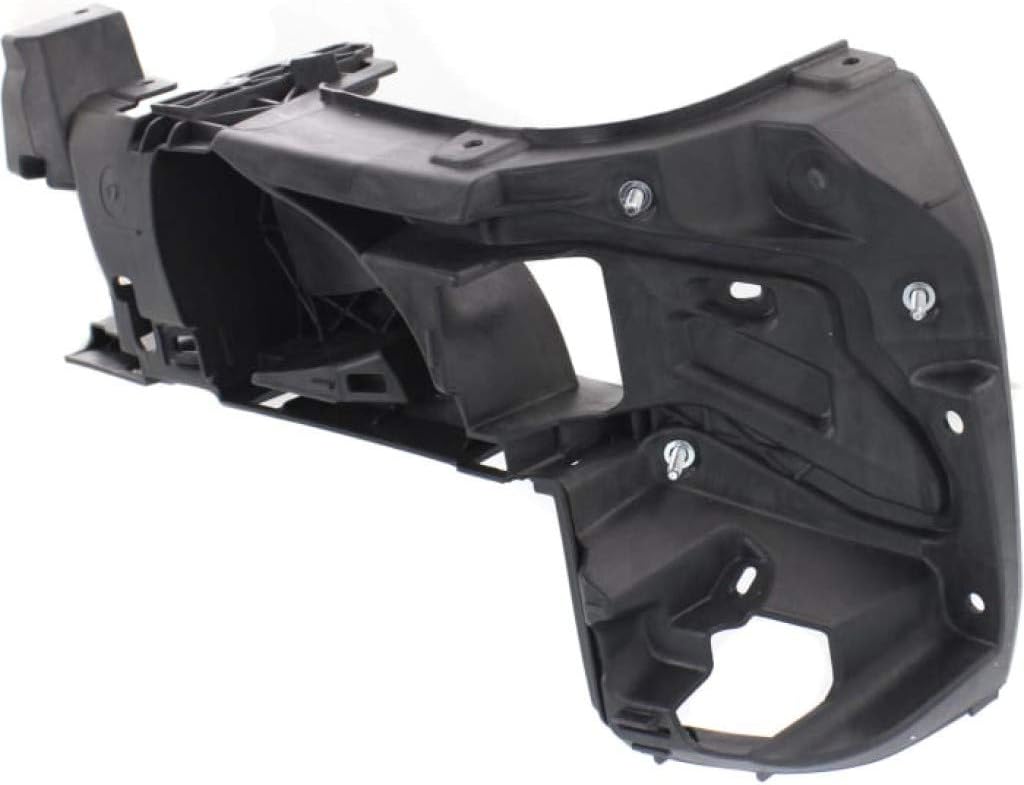 Rear Bumper Bracket Driver Side E61426
