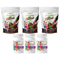 Chewable Bariatric Multivitamin 3-Month Supply R27468