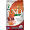 Chicken & Pomegranate Dry Dog Food F665