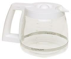Carafe (White) L120