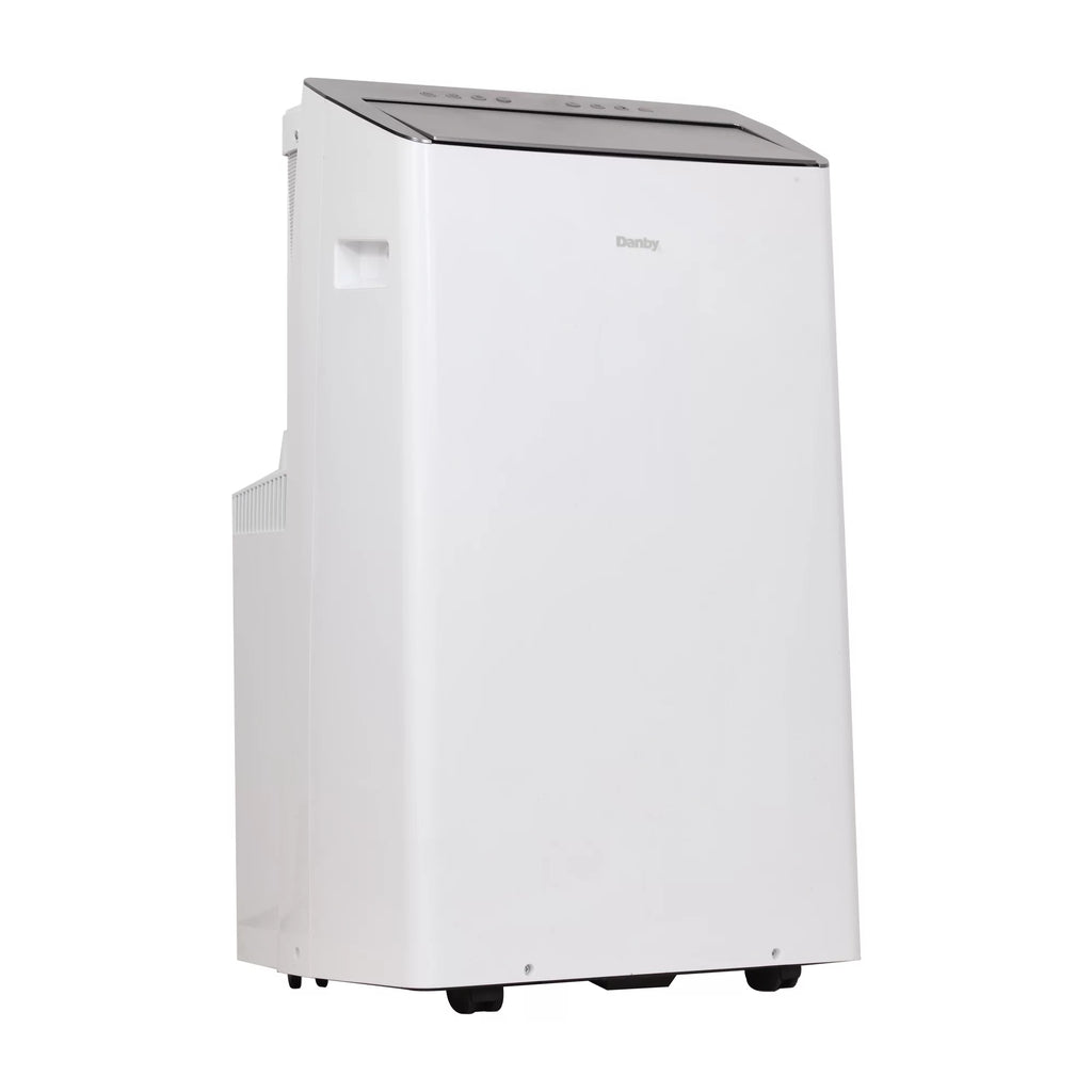 10,000 BTU Portable Air Conditioner with Remote B6852