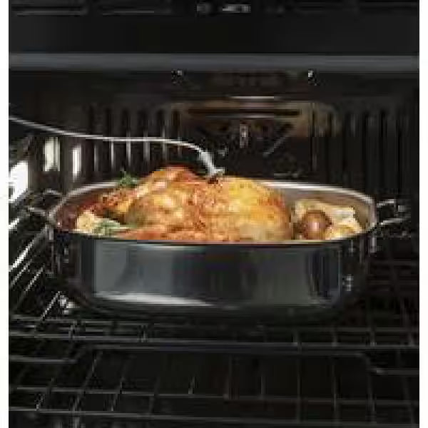 30 in. Double Electric Wall Oven with Convection Self-Cleaning Z4670