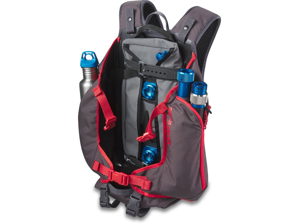 Redline 25L Backpack O4983