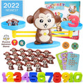 Balance Board Game Math Learning STEM Toy for Kids Ages 3 4 5 6 A1689