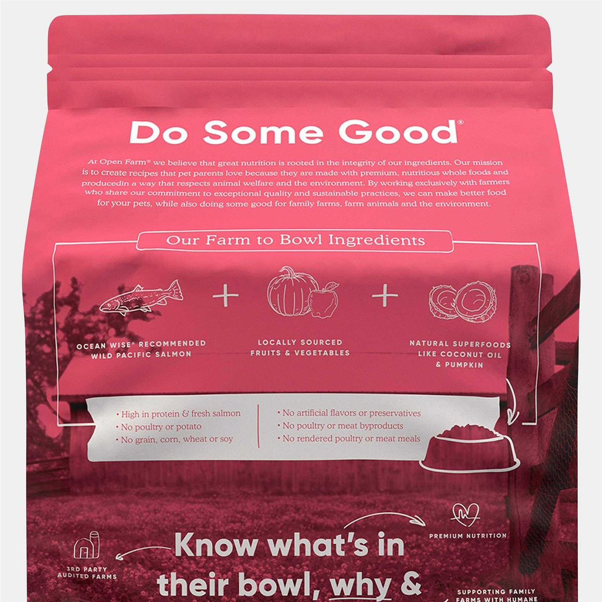 Grain-Free Dry Cat Food Q12939