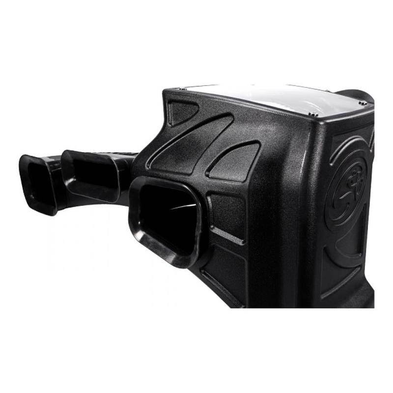 Cold Air Intake Dry Filter U851866