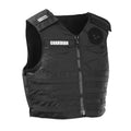Brown Ballistic Vest Carrier J59409