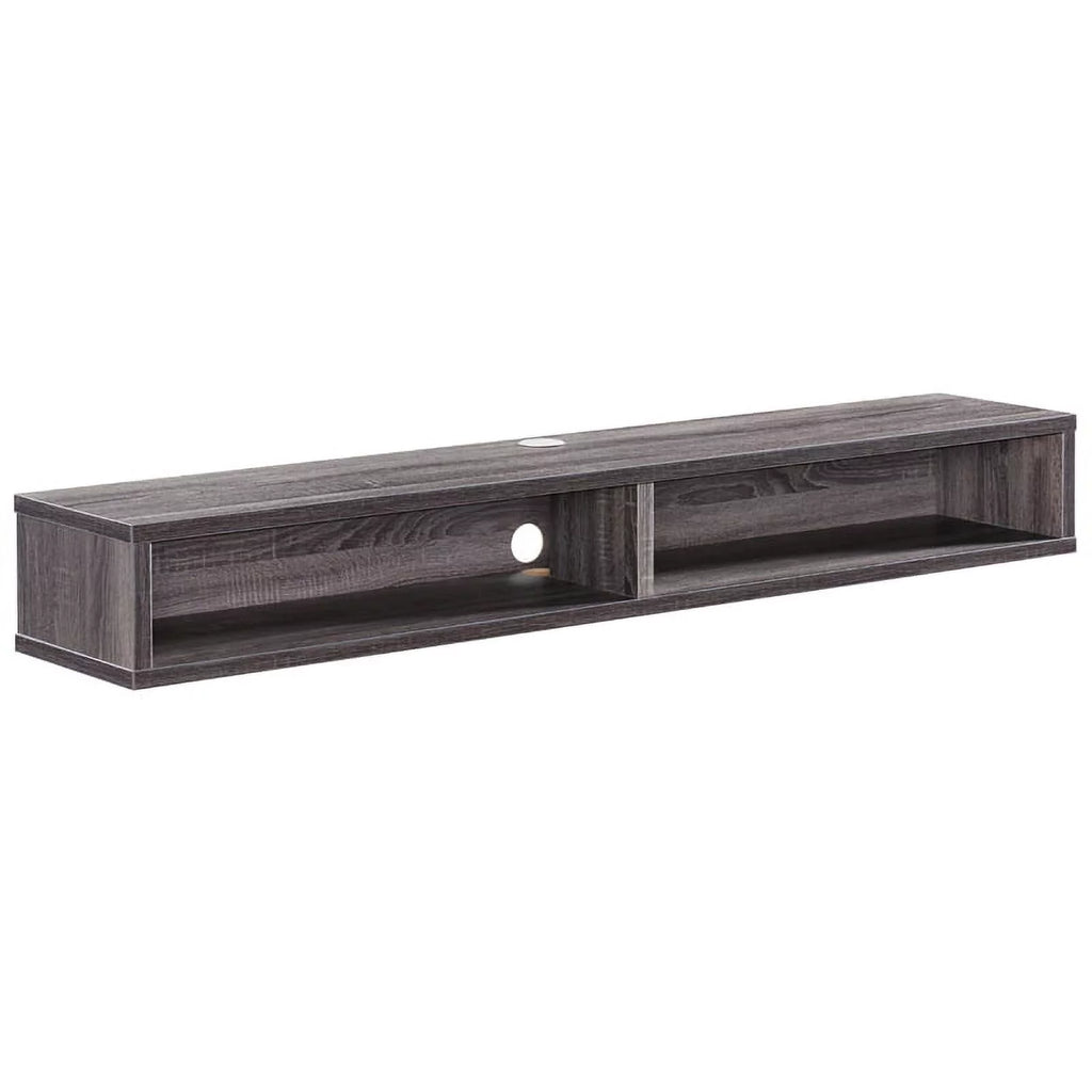 Wall Mounted 60" TV Stand Y847