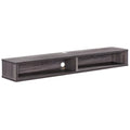 Wall Mounted 60" TV Stand Y847