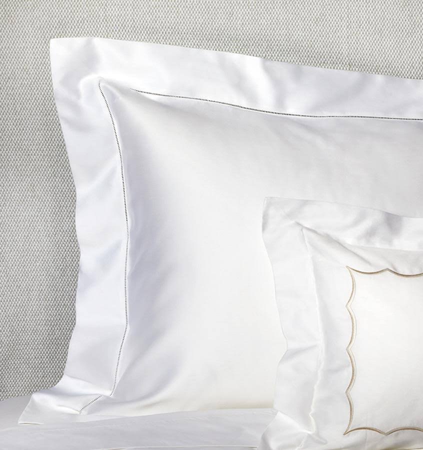 Ivory Standard Sham R775259