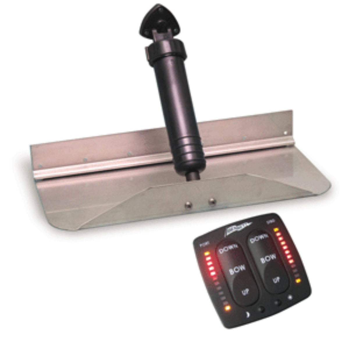 Trim Tab Kit with Switch O3069