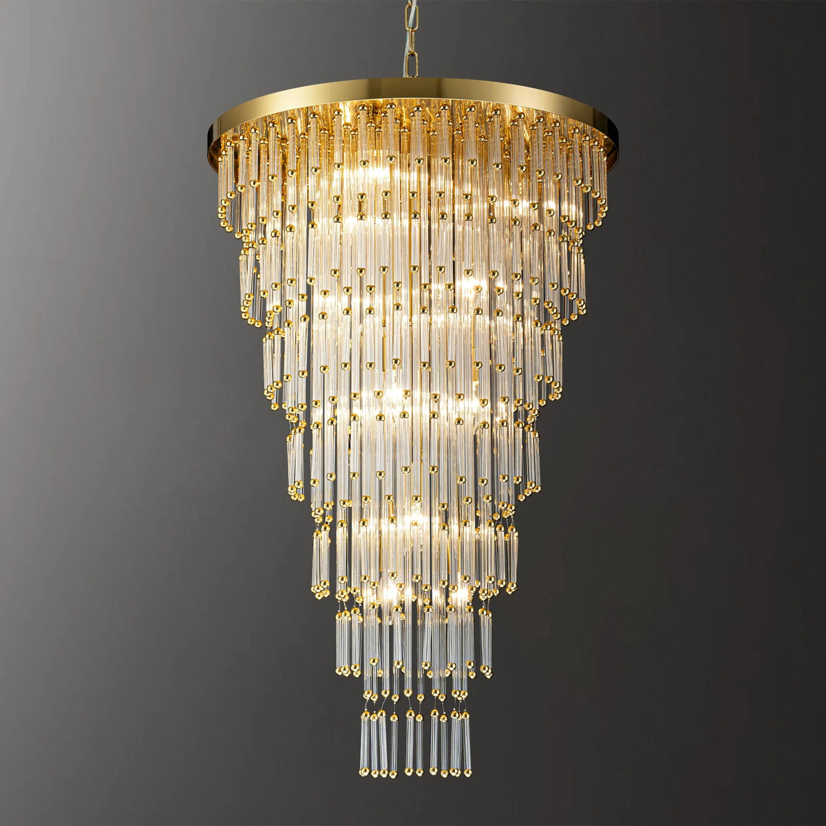 Crystal Chandelier N516373