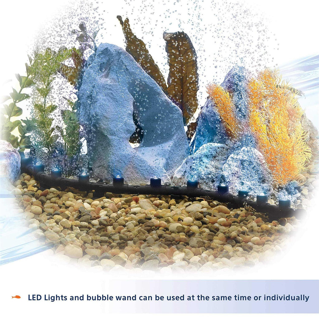 Flexible LED Bubble Wand Y494807
