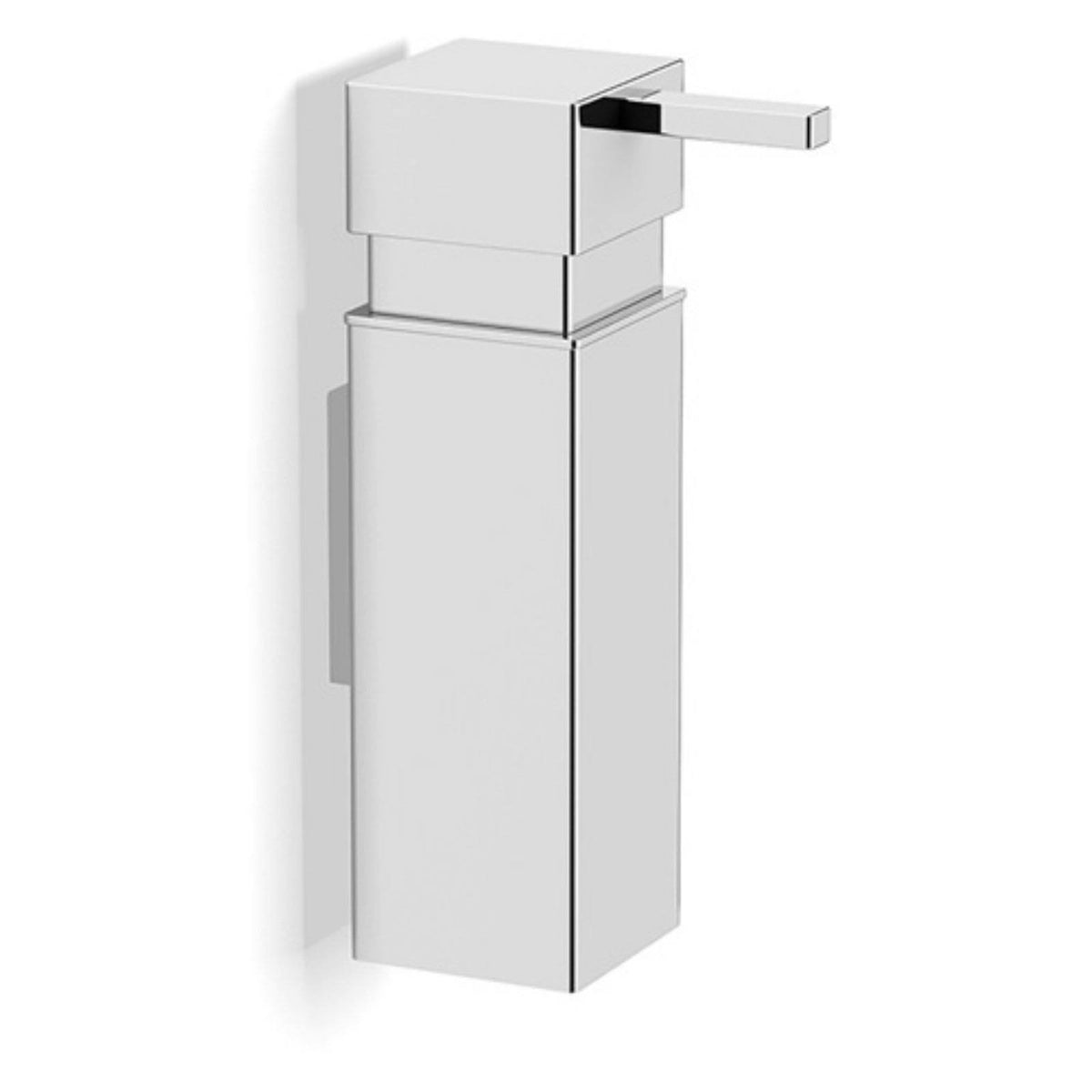 Chrome Soap Dispenser L361