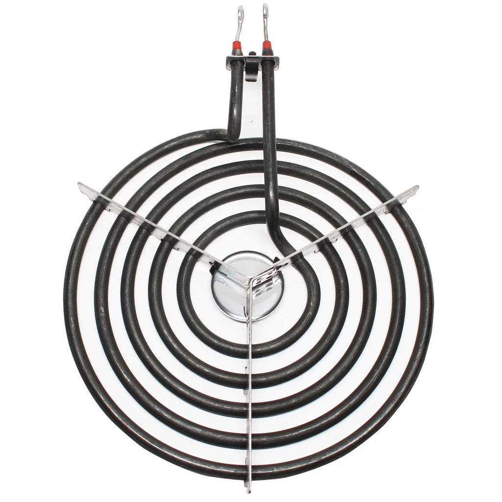 8 inch 5 Turns Surface Burner Element O356
