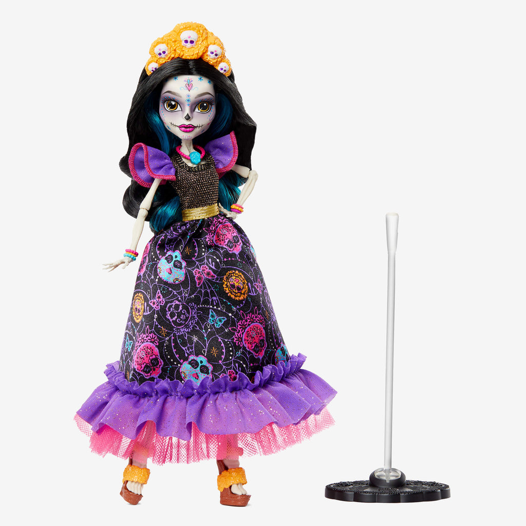Doll O8118