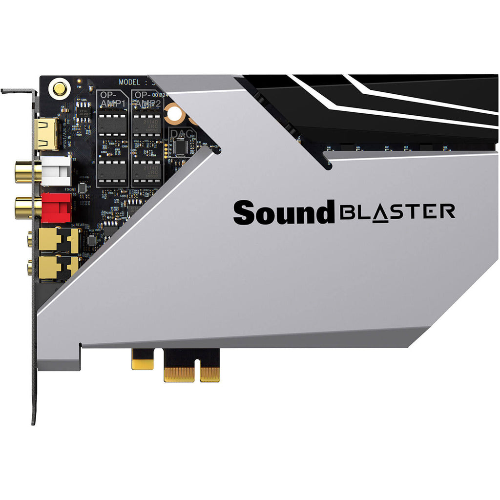 Sound Blaster Ae 9 Y8723