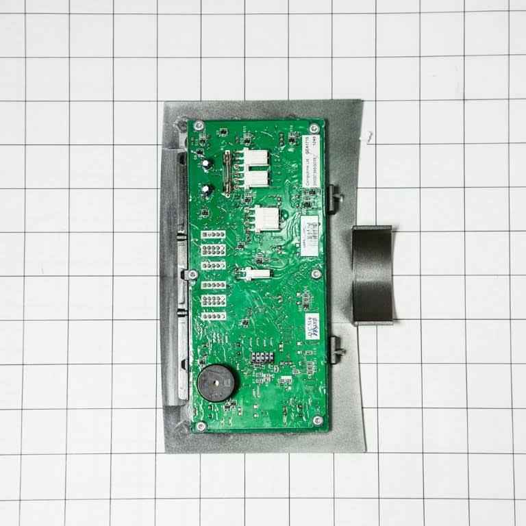 Interface Dispenser ASM Q2028