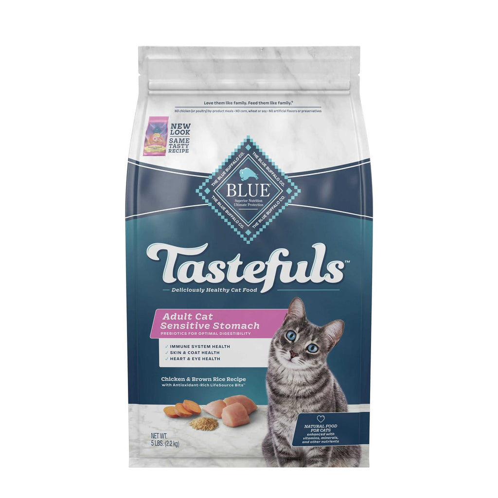 Adult Cat Dry Food K51419
