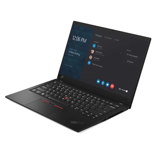 14″ FHD Intel Core i7 16GB RAM 512GB SSD Laptop T17428