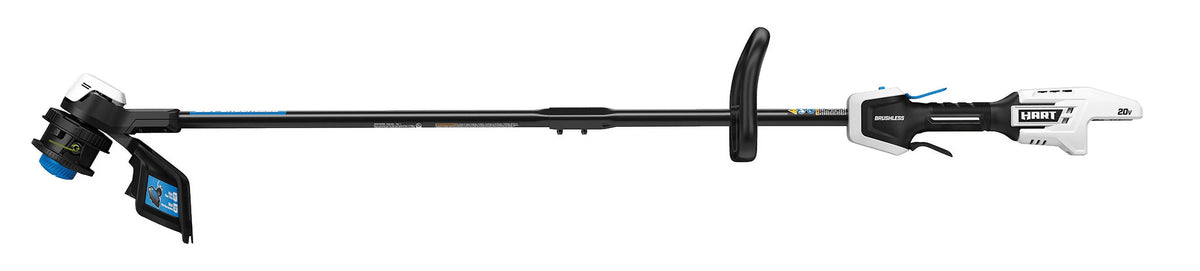 20-Volt 13-inch Brushless Trimmer Q2097