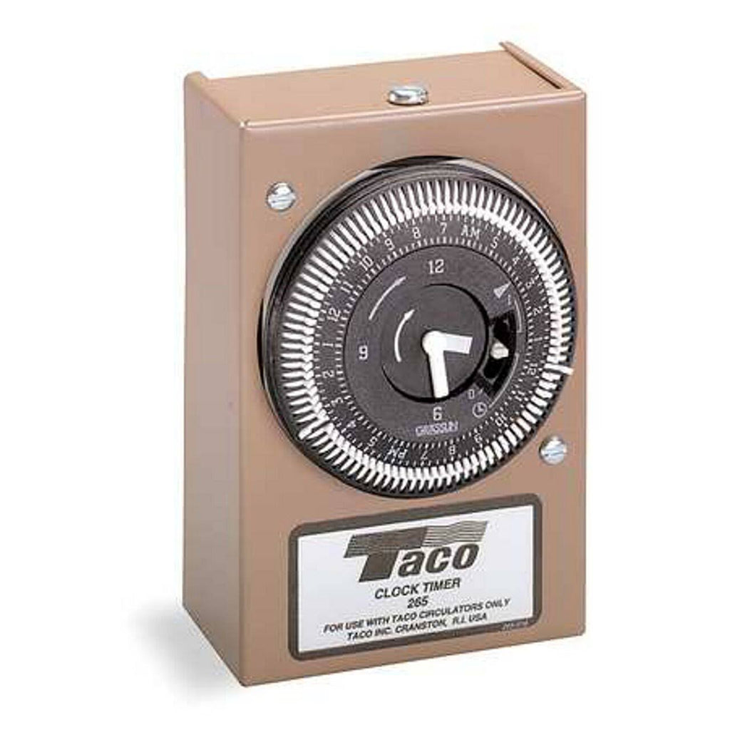 Analog Timer H49823