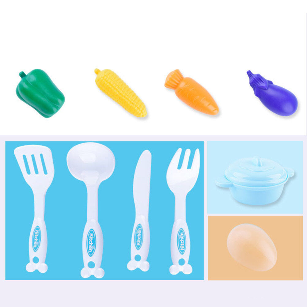 Pink Mini Kitchenware Toy A4496
