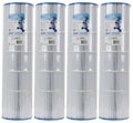 4-Pack Replacement Cartridge M553857