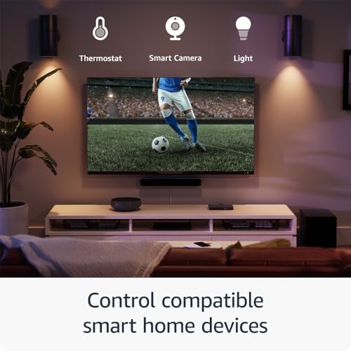 Fire TV Stick 4K with Wi-Fi 6 M973756