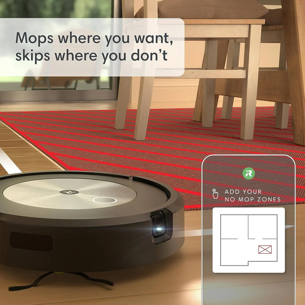 Robot Vacuum M86301