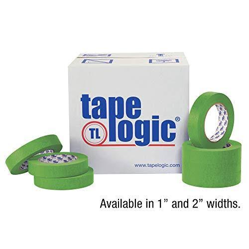 Green Painter's Tape, 24/Case E340858