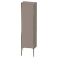 Basalt Matt Semi Tall Cabinet E88461