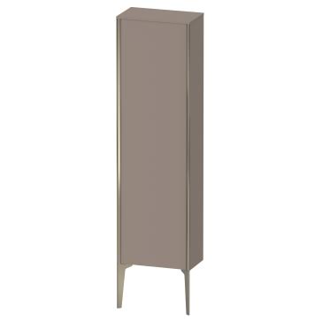 Basalt Matt Semi Tall Cabinet E88461