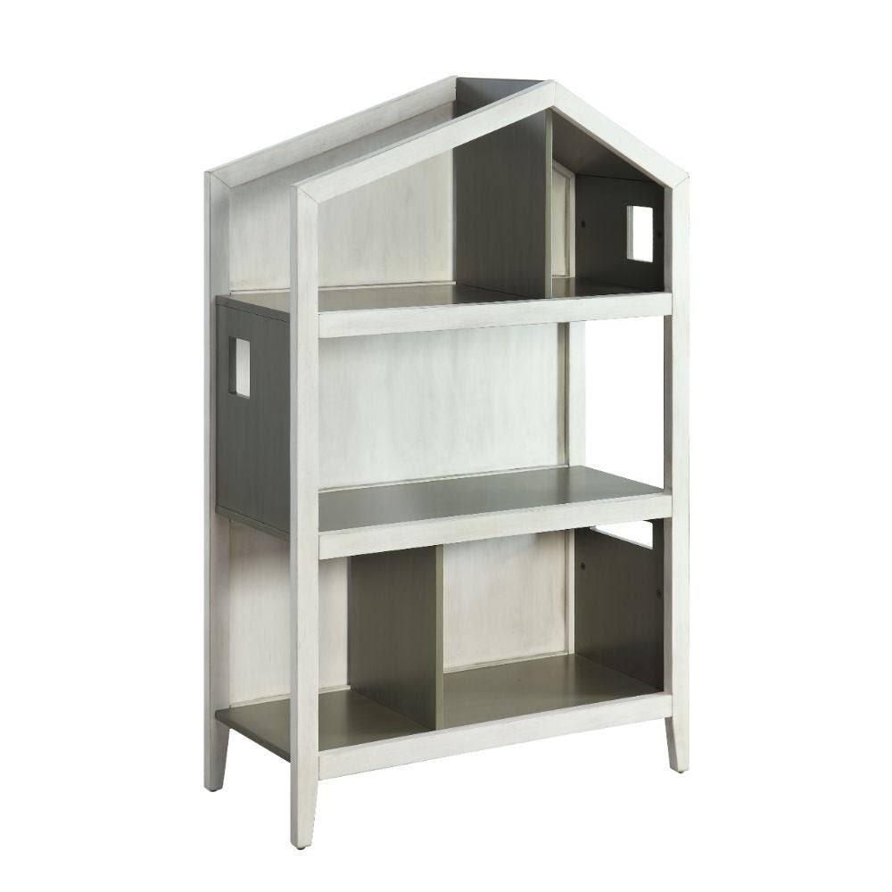 Three Shelves Bookcase J946