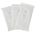 3-pack Smooth Face Wipes C4628