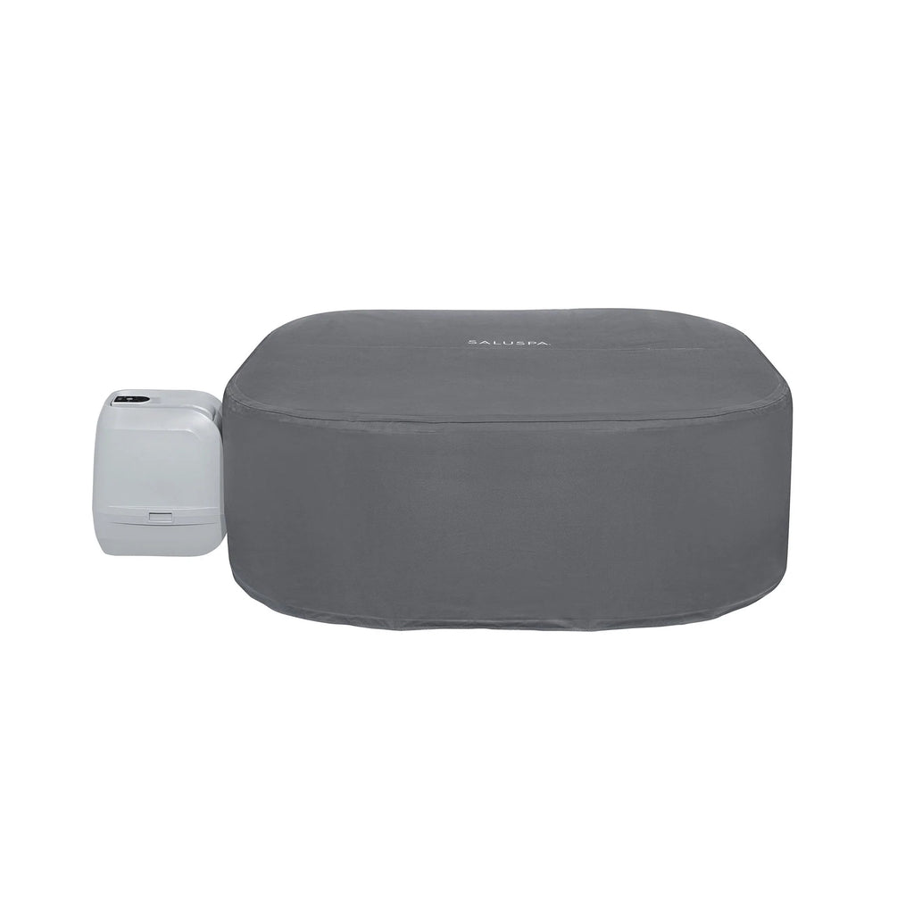 Inflatable Hot Tub with 140 Soothing Jets Z728