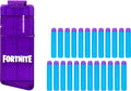 12-Dart Clip & 24 Official Elite Darts Refill Pack M957849