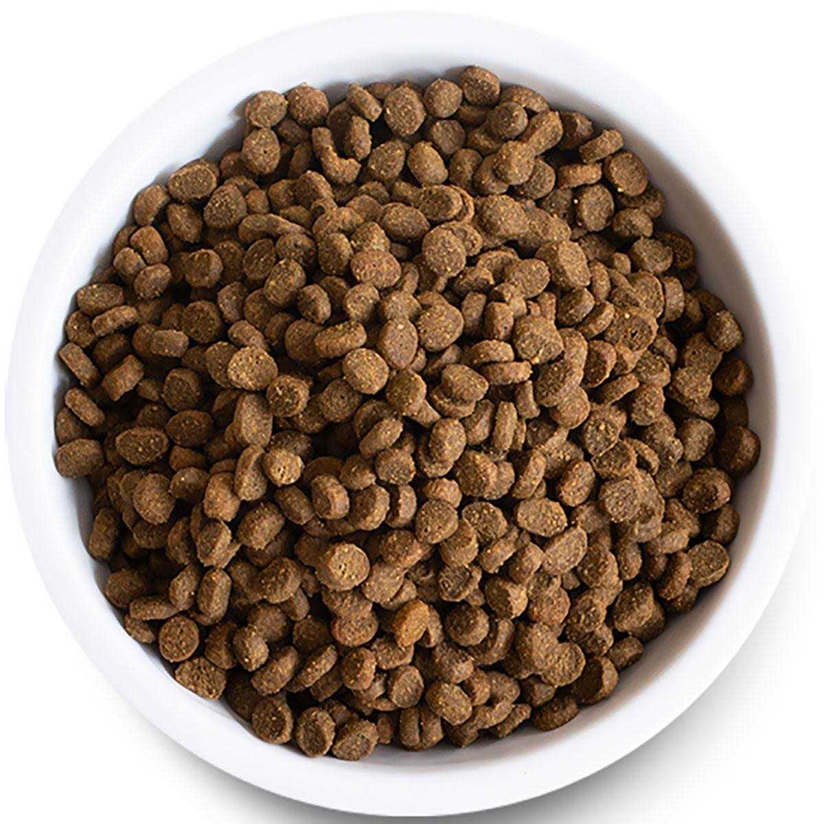 Grain-Free Dry Cat Food Q12939