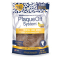 Peanut Butter & Banana Dental Bones G944