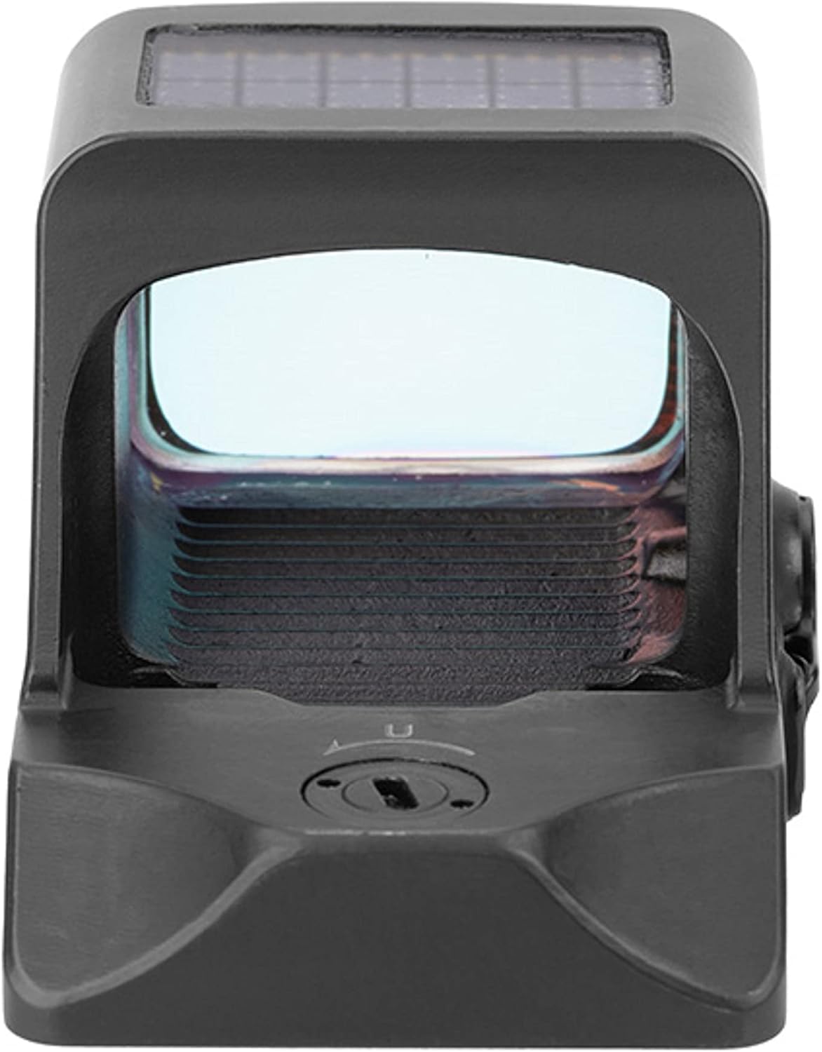 Titanium Circle Dot Red Dot Sight W430412