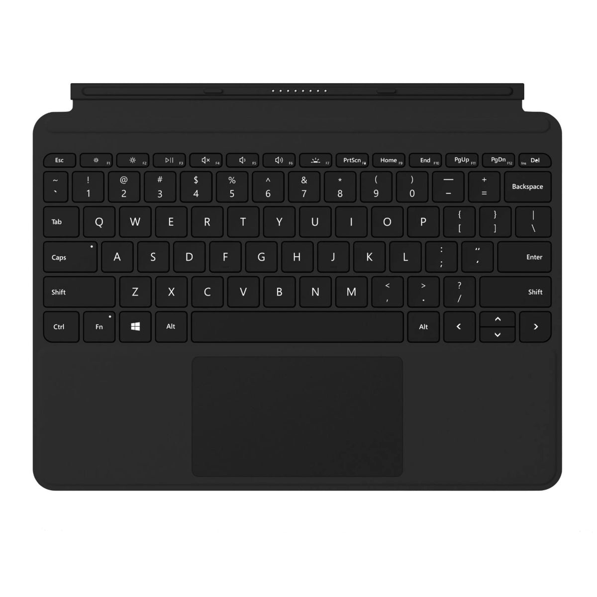 Black Type Cover E913518