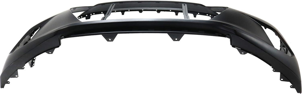 Front Bumper Cover for Hyundai Elantra 2017-2018 Primed J767754