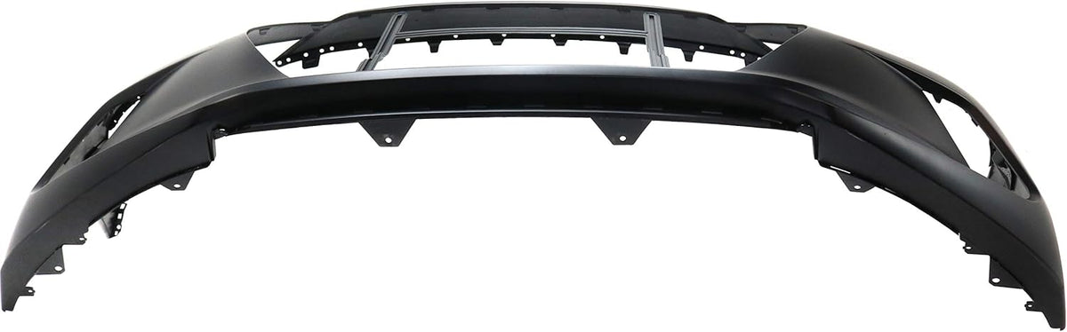 Front Bumper Cover for Hyundai Elantra 2017-2018 Primed J767754