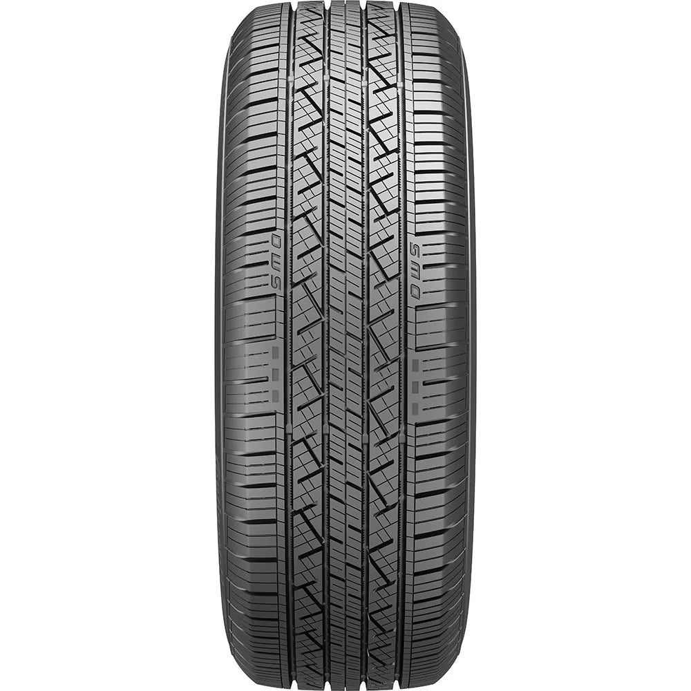 All Season 245/55R19 103H SUV/Crossover Tire L878