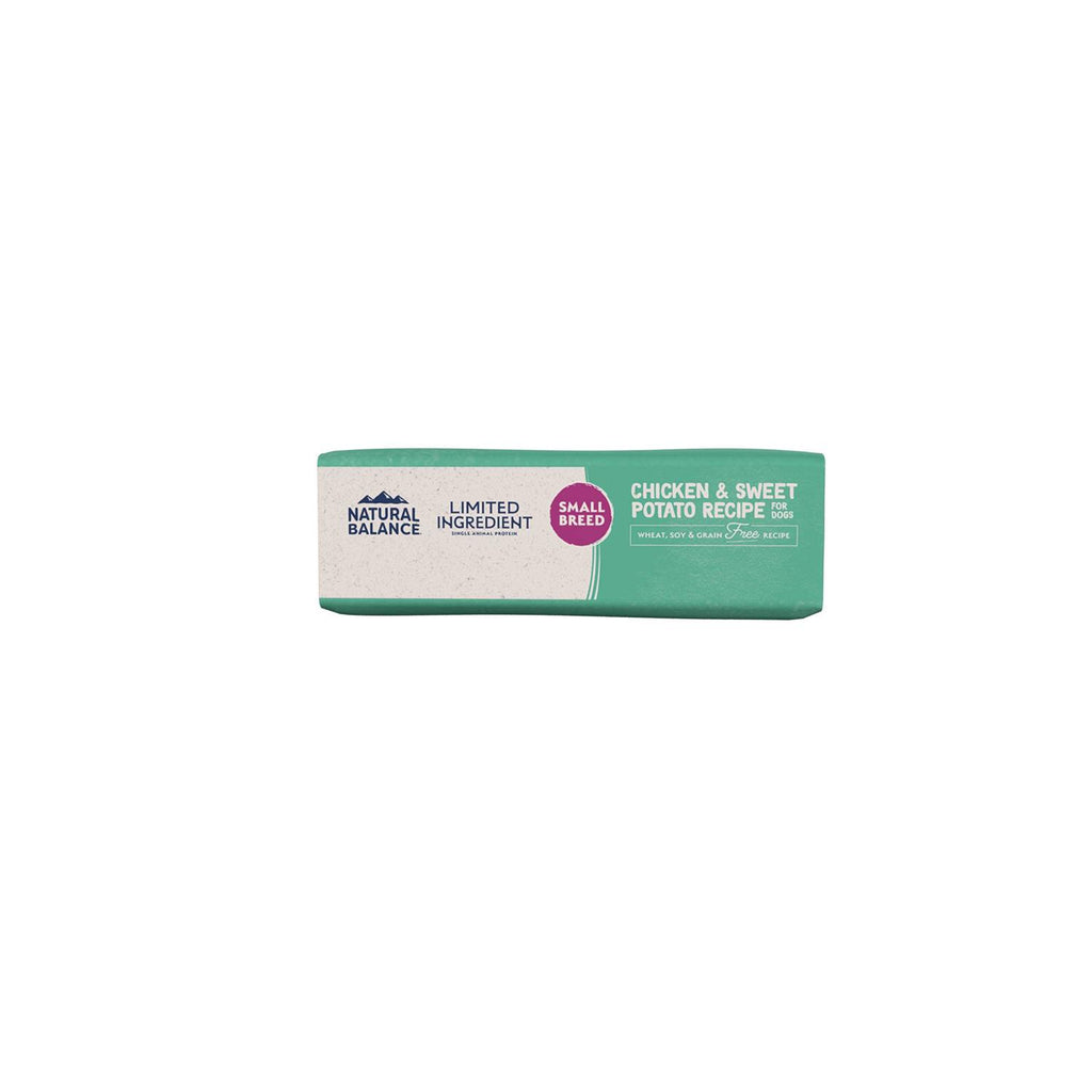Limited Ingredient Diets Dog Food D844