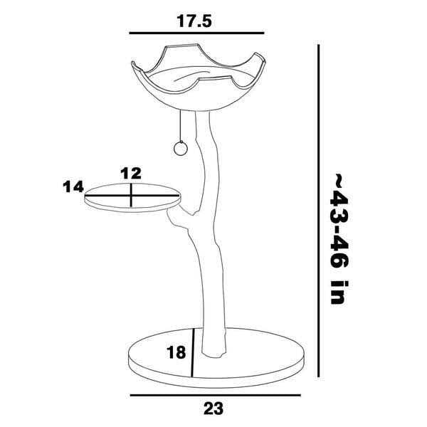Cat Tree E4824