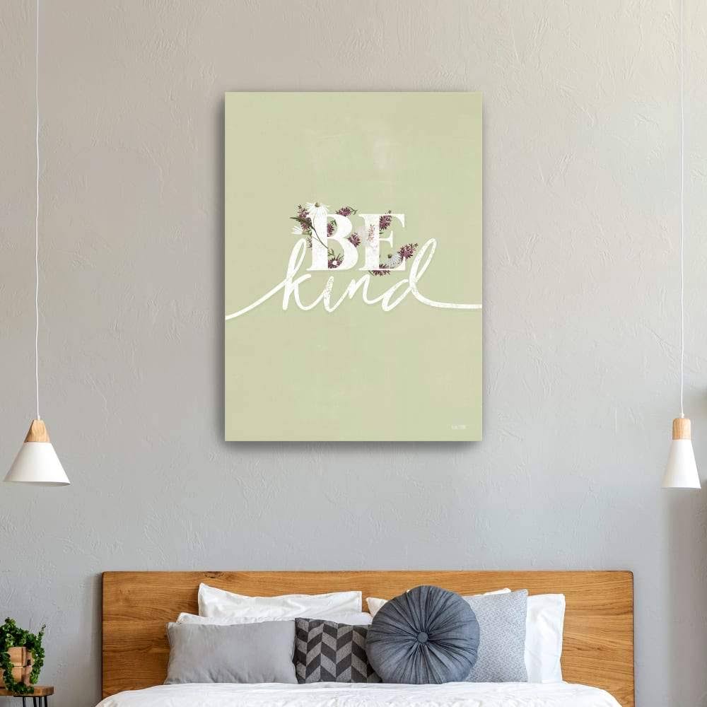 Canvas Giclee Print X49998