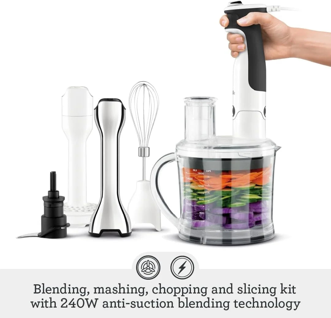 All In One Processing Station V520