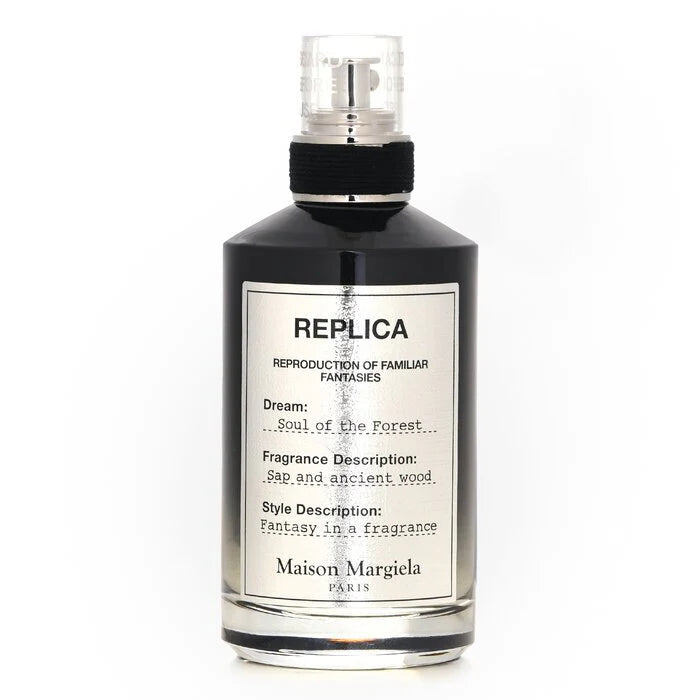 Eau De Parfum Spray 100ml U683